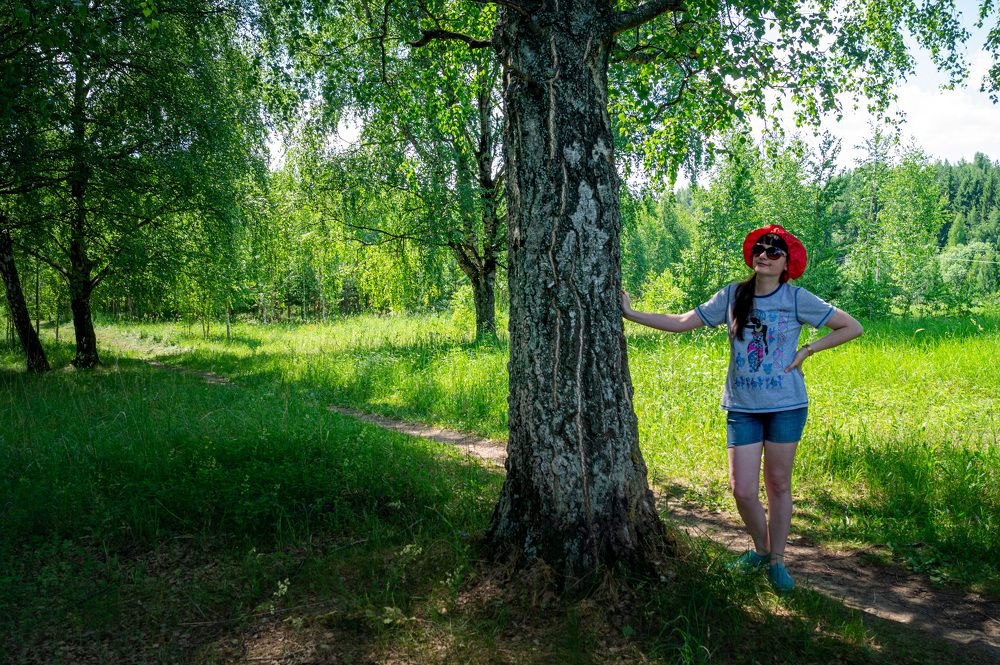 Photograph by Сергей Забиякин