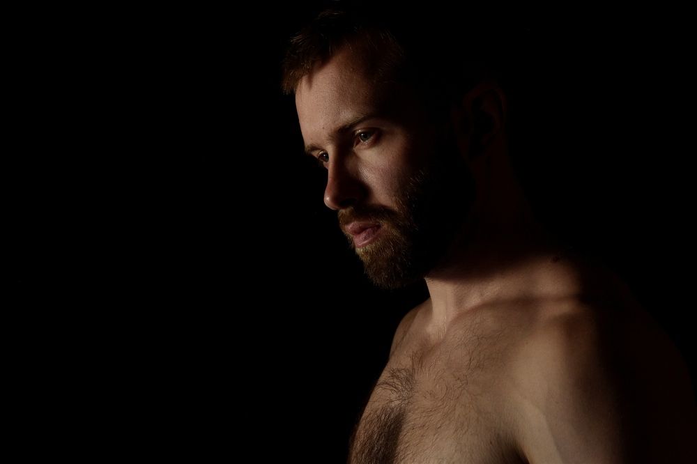 Photograph by Егор Колягин