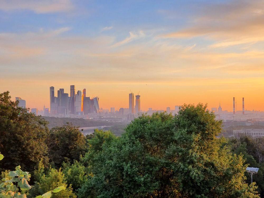 Photograph by Евгения Алексеева