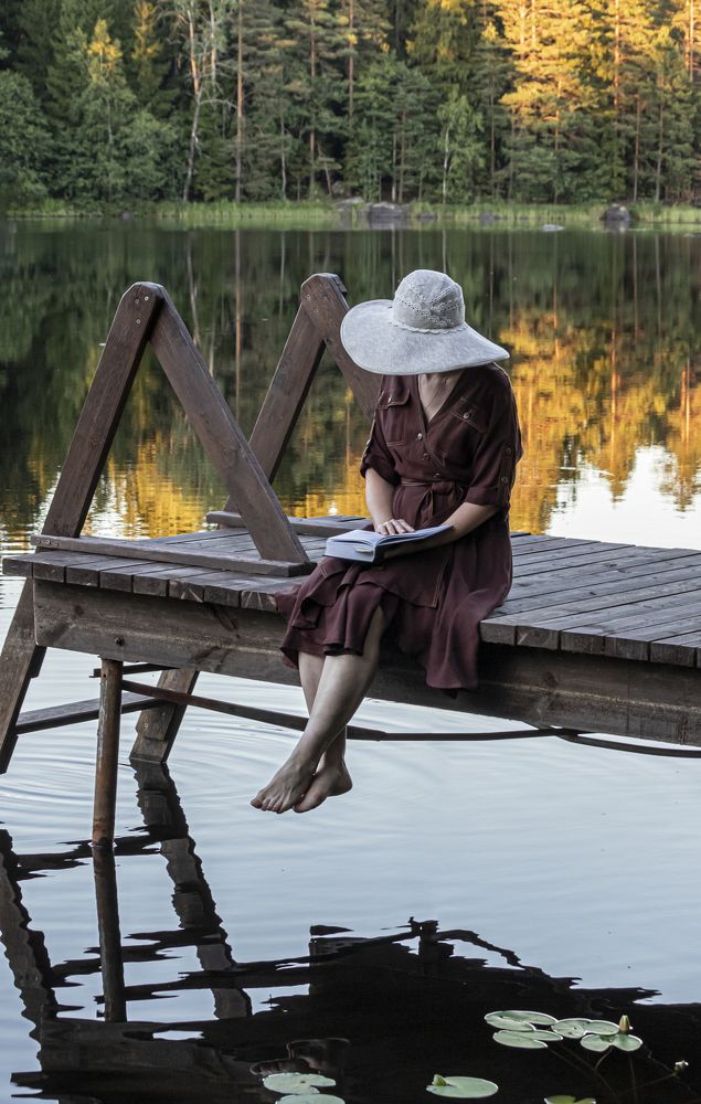 Photograph by Юлия Куликова