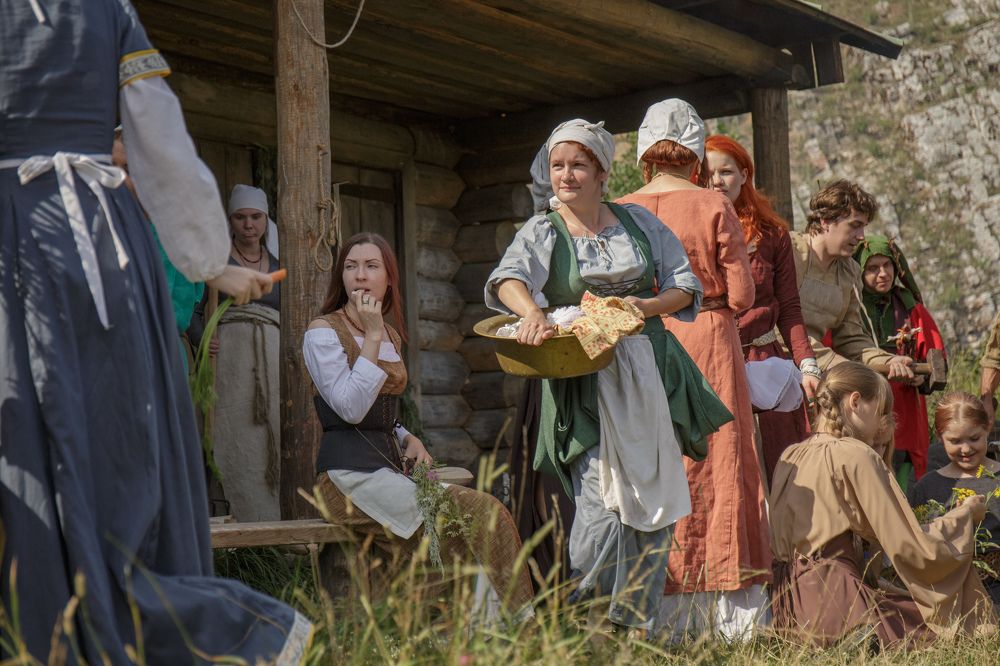 Photograph by Марина Елисейкина