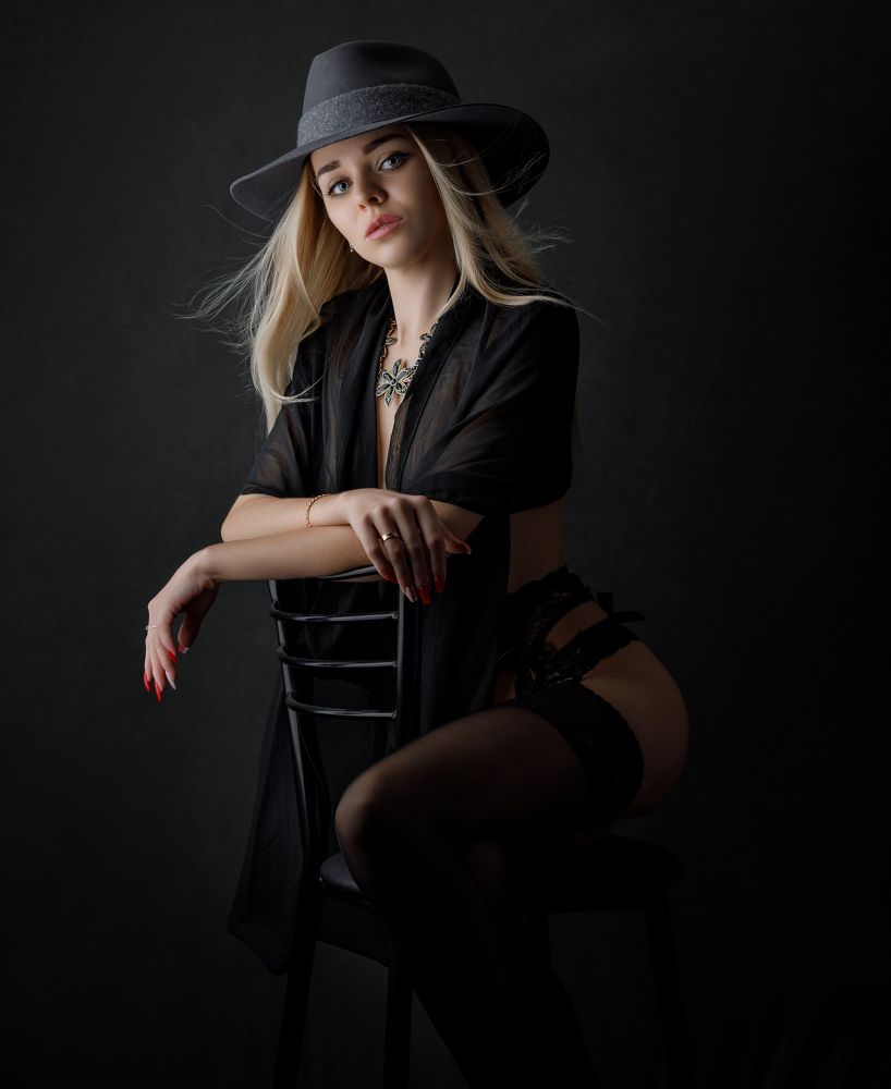 Photograph by Сергей Анисимов