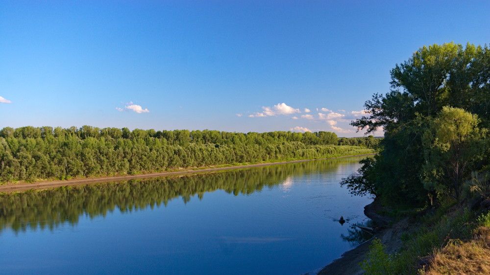 Photograph by Андрей Лебедев