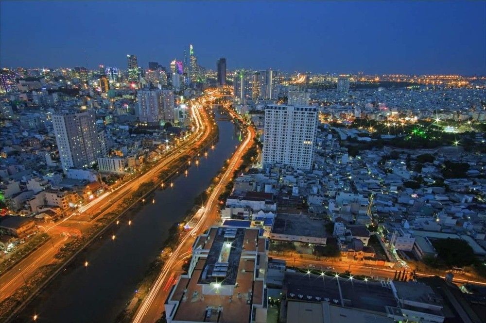 Photograph by Vuong Nguyen