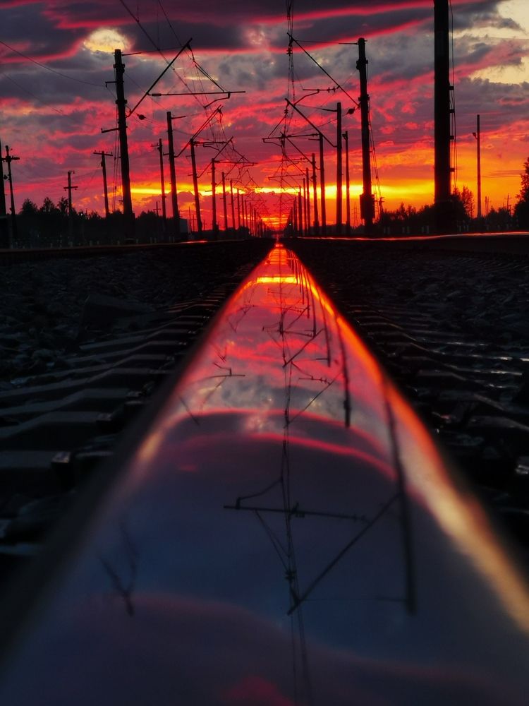 Photograph by Александр Полозов