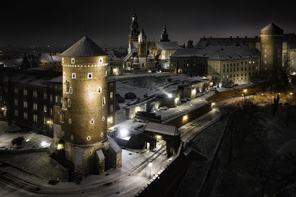 Photograph by Daniel Turbasa