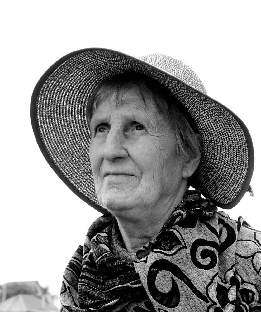 Photograph by Ольга Паньшина