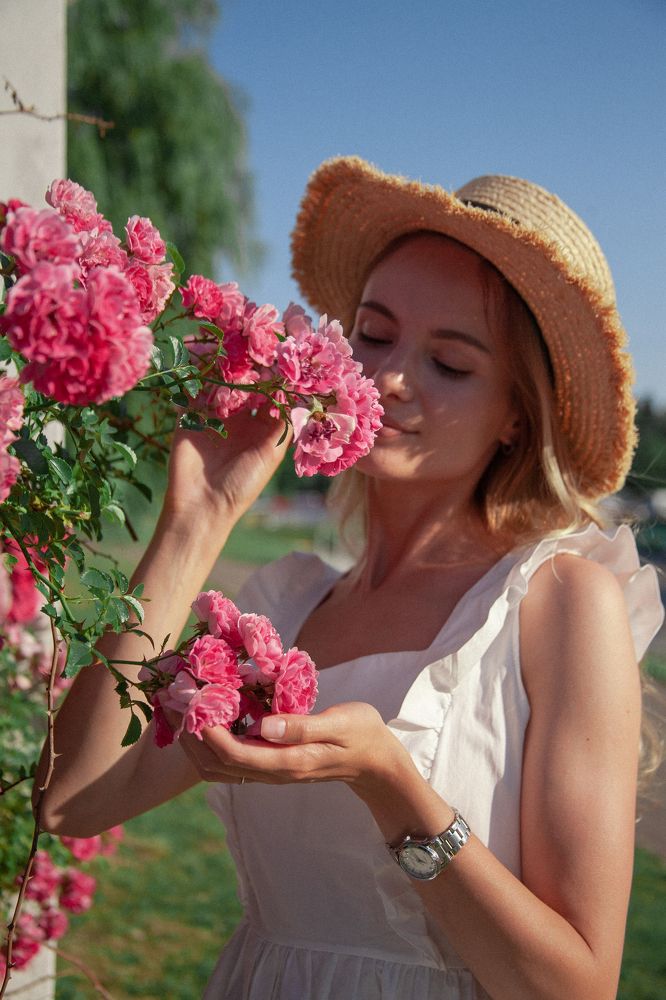 Photograph by Ксю Лиссовская