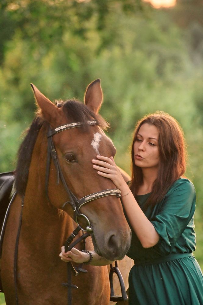 Photograph by Милана Бабченко