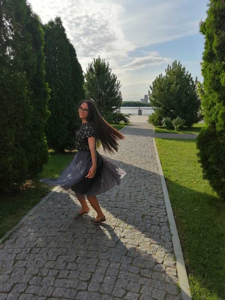 Photograph by Зарина М.