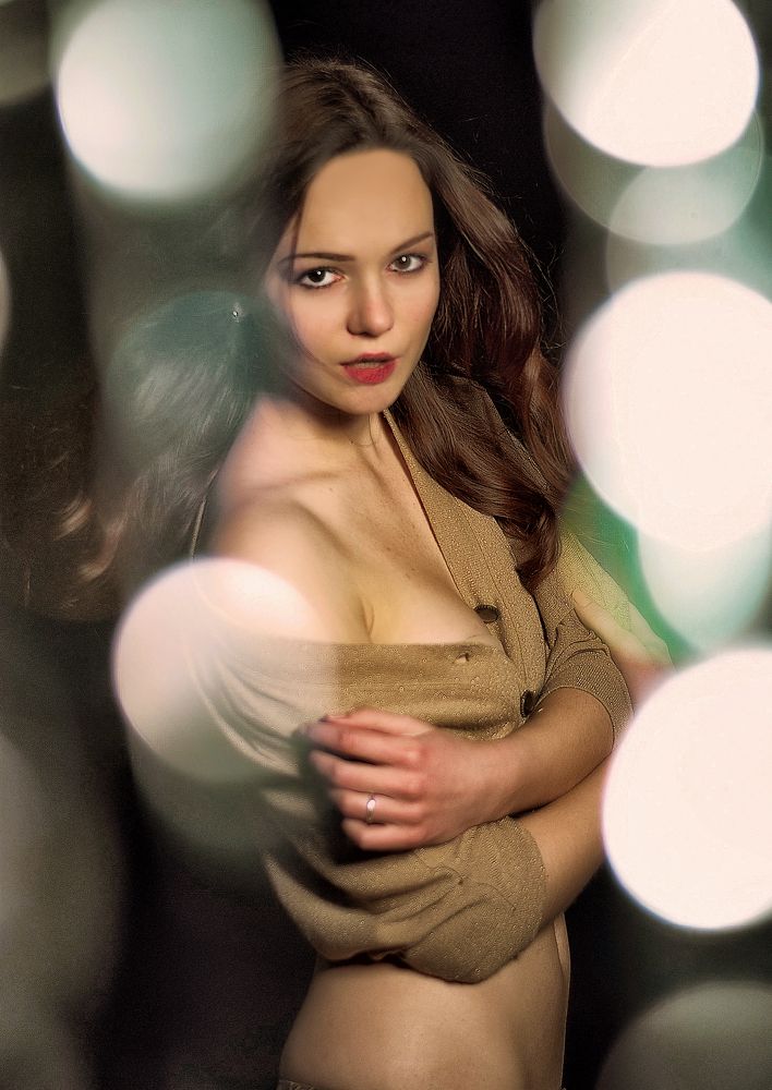 Photograph by Сергей Теслин