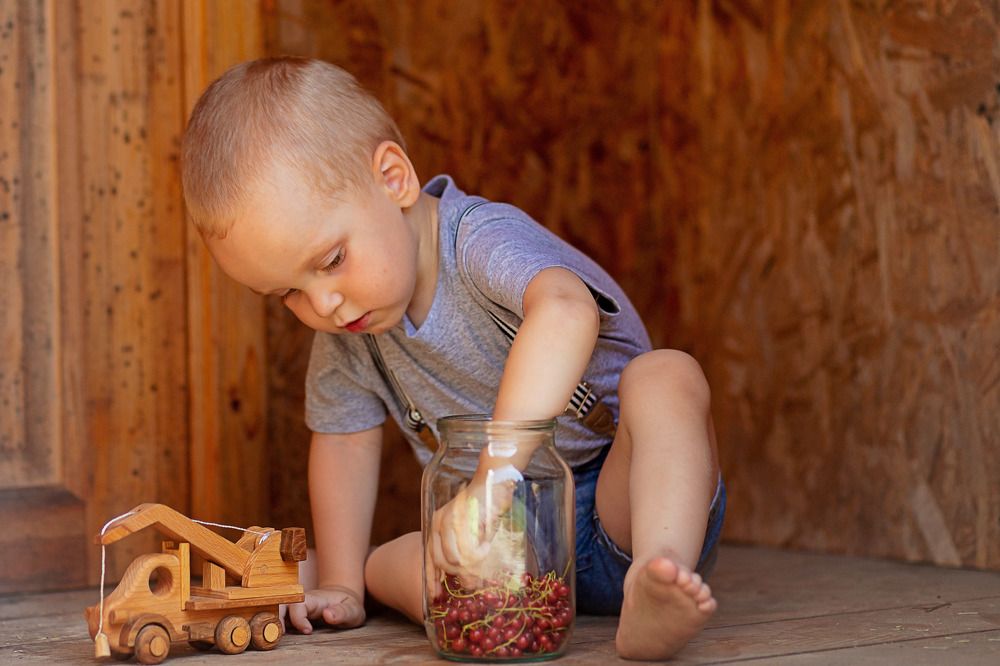 Photograph by Лидия Тюлькубаева