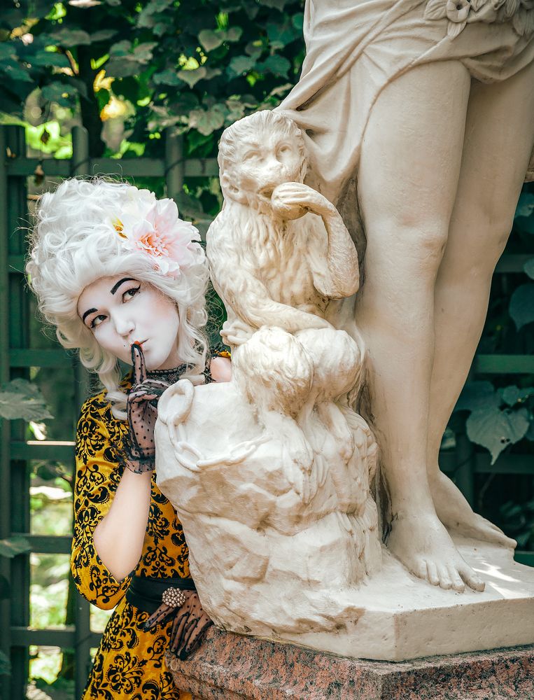 Photograph by Яна Пикулик