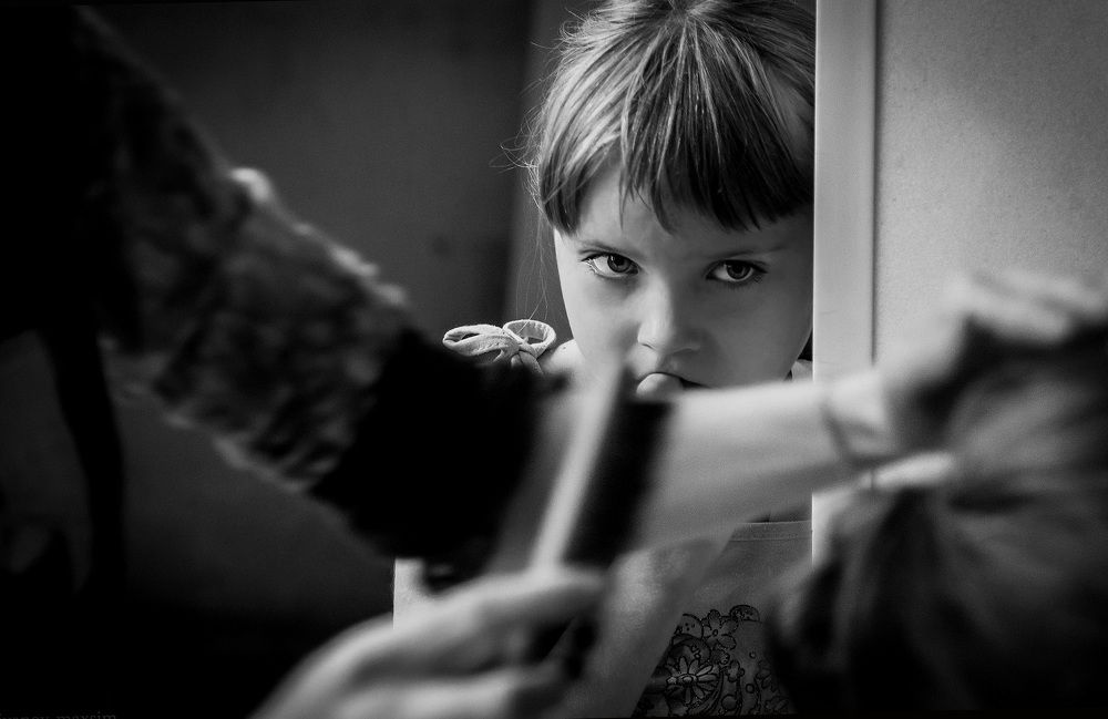 Photograph by Иванов Максим