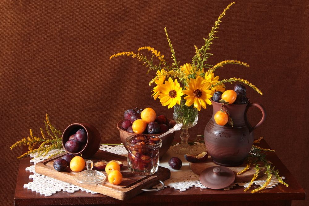 Photograph by Любовь Кучерук