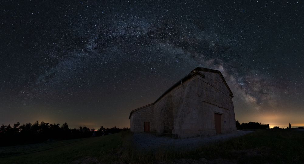 Ermita Monte do Faro