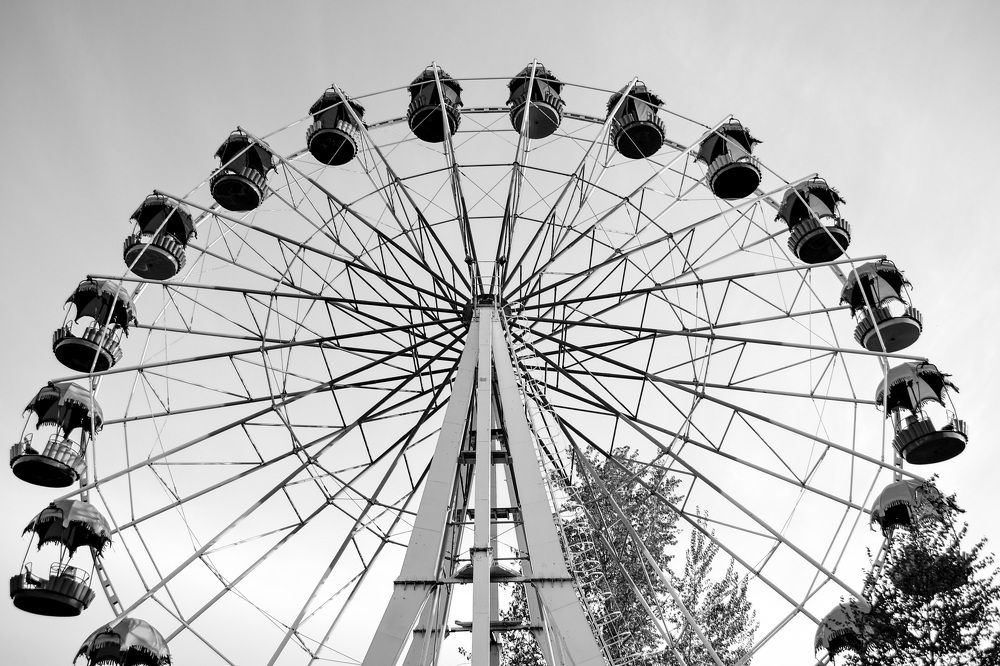 Photograph by Anton Nagel