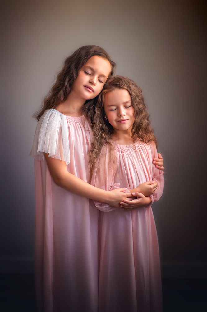 Photograph by Алексей и Юлия Дарьины