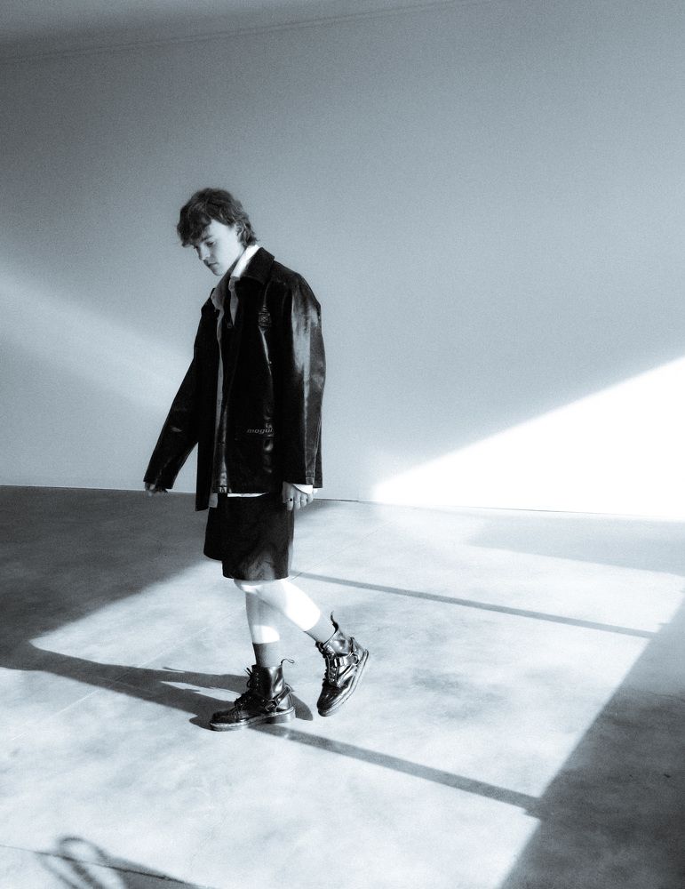 Photograph by Alisa Chepurina