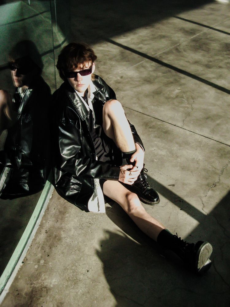 Photograph by Alisa Chepurina