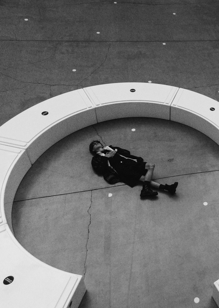 Photograph by Alisa Chepurina