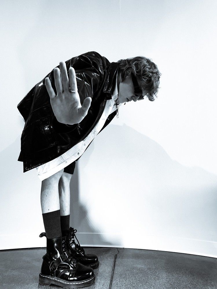 Photograph by Alisa Chepurina