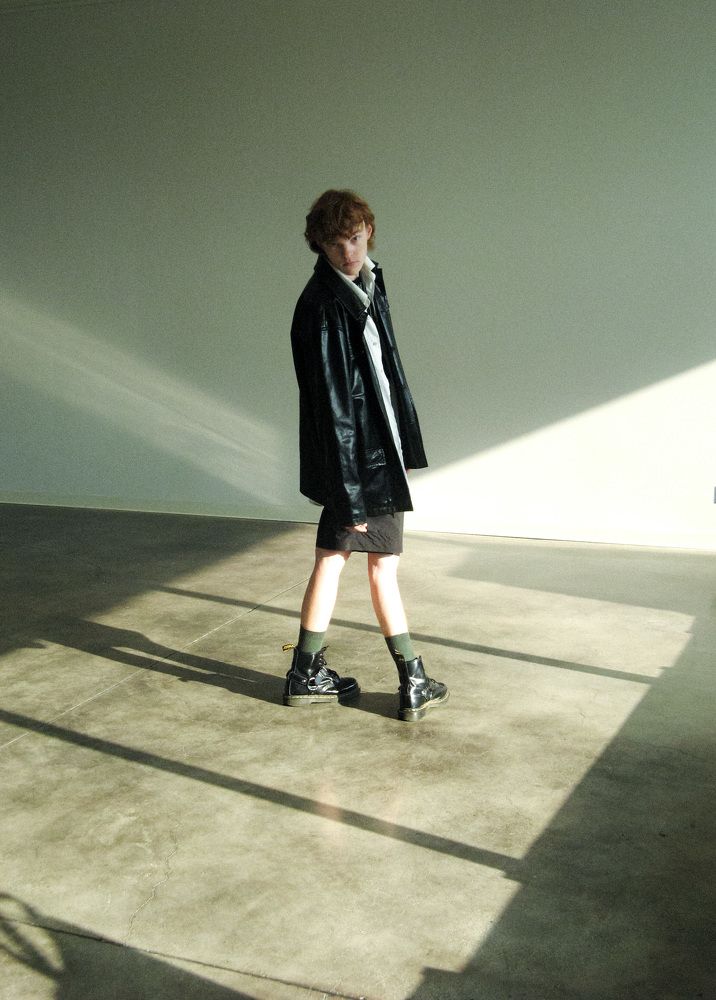 Photograph by Alisa Chepurina