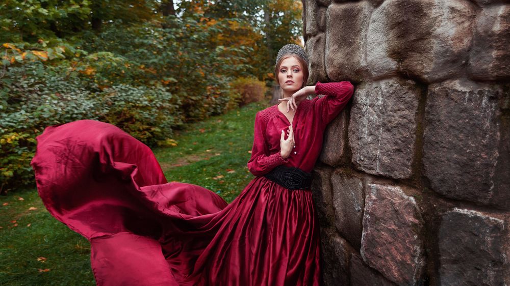 Photograph by Алексей