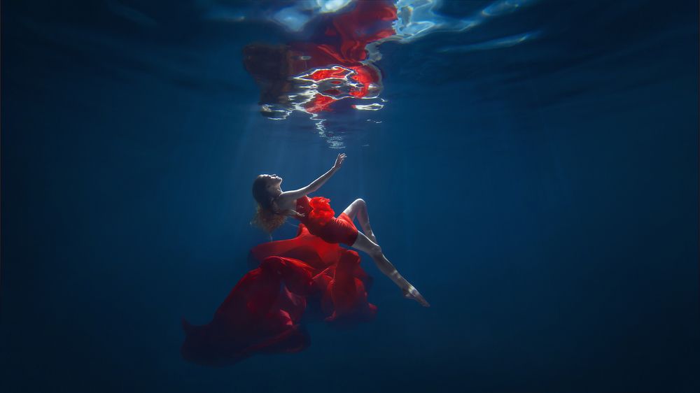 Photograph by Алексей