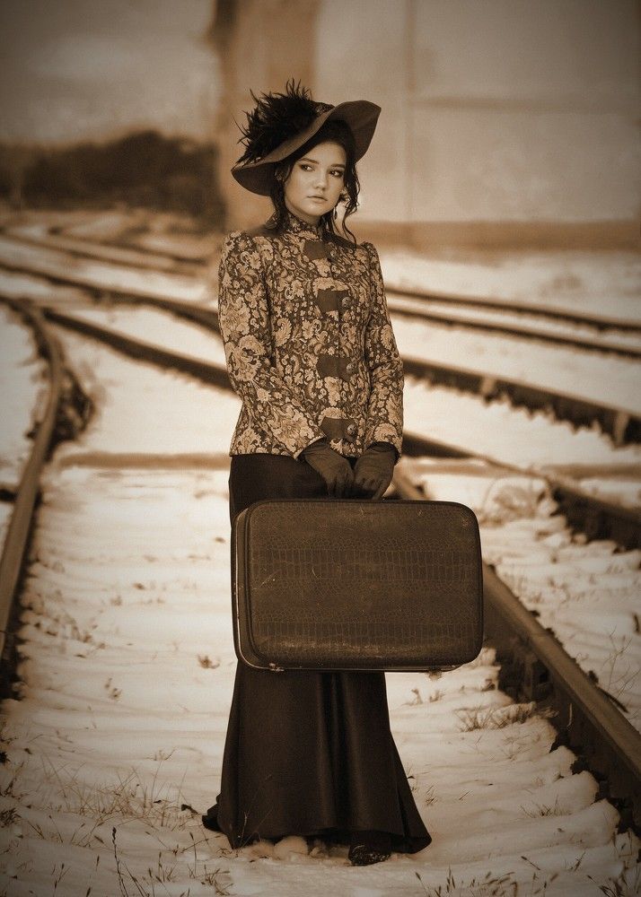 Анна Каренина