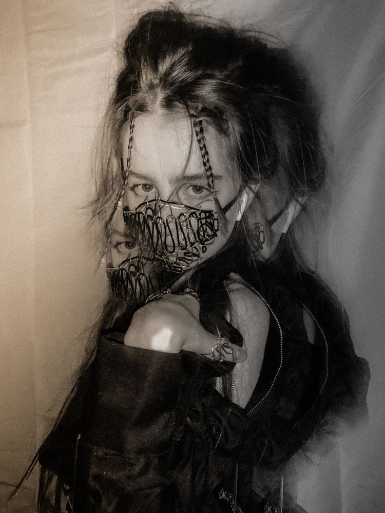 Photograph by Alisa Chepurina