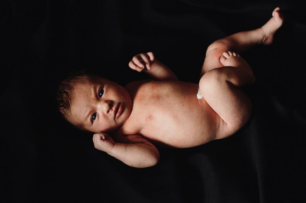 Photograph by Ivanna Good