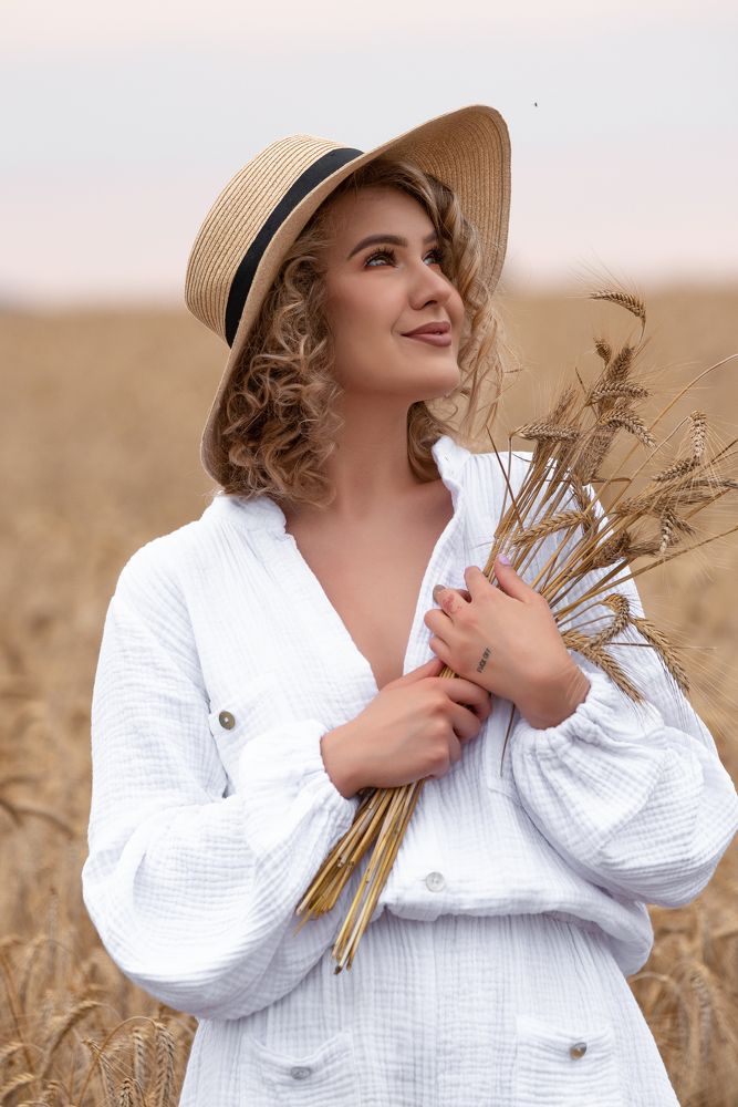 Фотография автора Olga Sieradzka