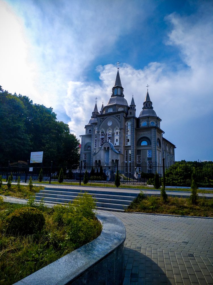 Photograph by Юрий Карач