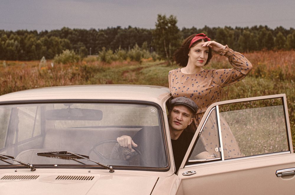 Photograph by Алексей Иёшкин