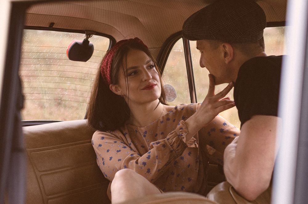 Photograph by Алексей Иёшкин