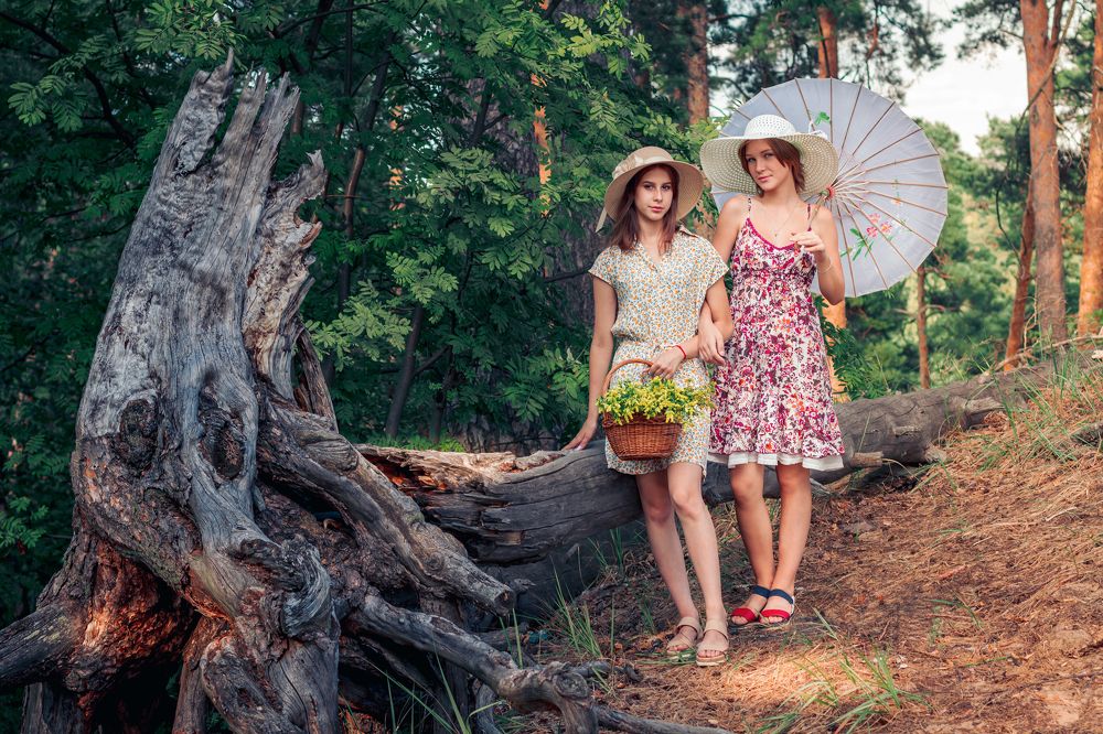 Photograph by Евгений Глазунов