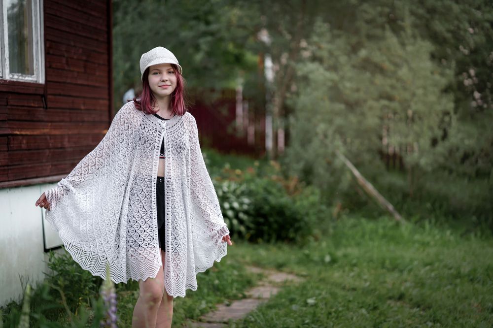 живые лица и эмоции