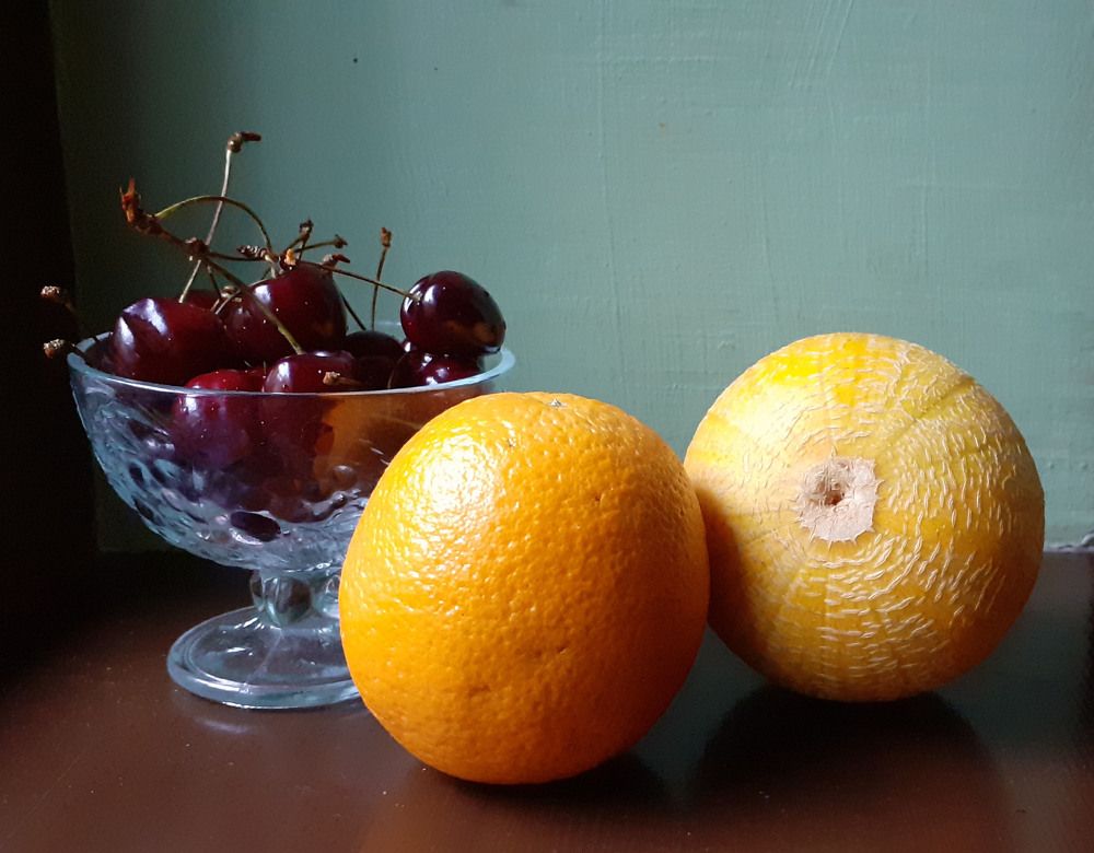 Photograph by Ольга Лесняк
