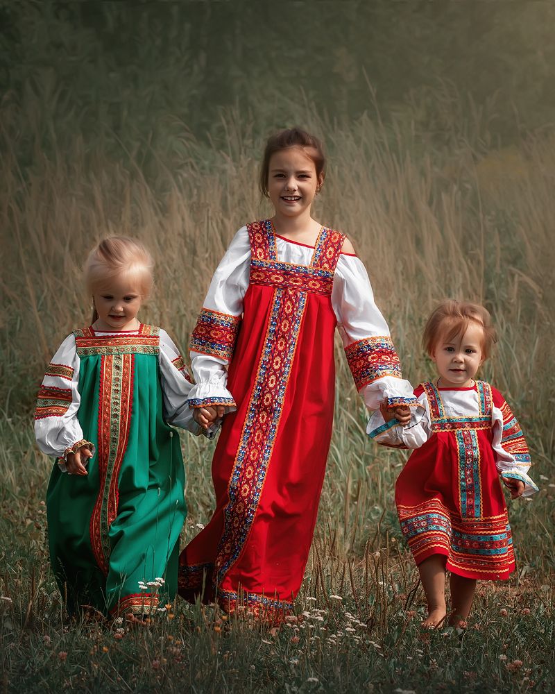 Photograph by Полотенко Екатерина