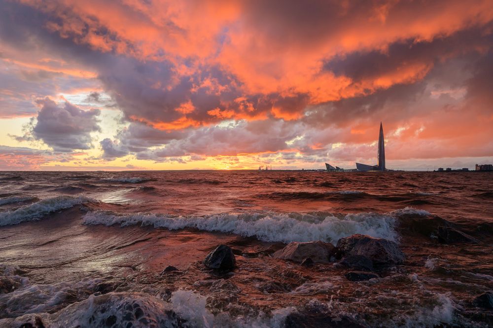 Photograph by Олег Иваницкий