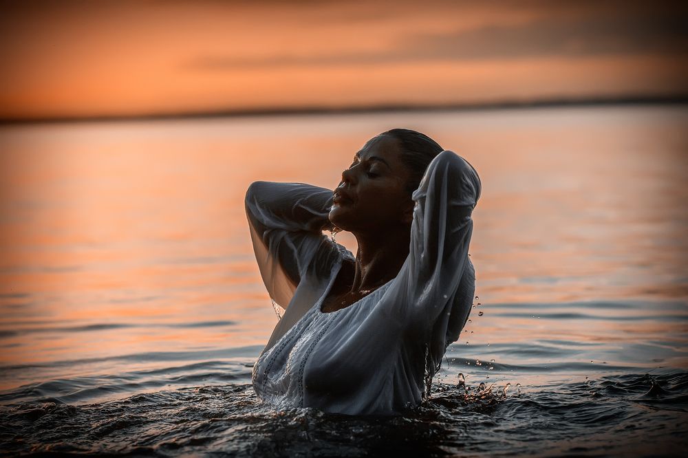 Photograph by Полотенко Екатерина