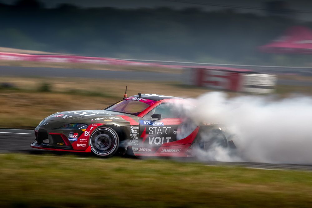 Фотография автора Александр Хрипушин