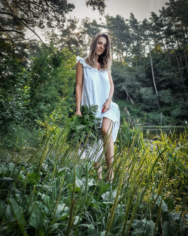 Photograph by Mila Smolina