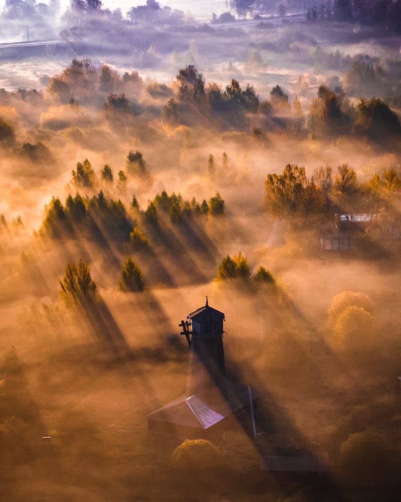 Photograph by Angelina Bukina