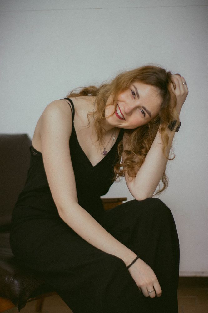 Photograph by Ирина Яшина
