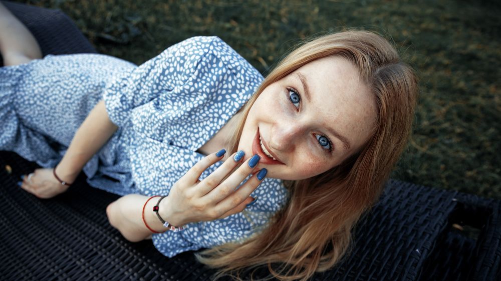 Photograph by Кирилл Черников