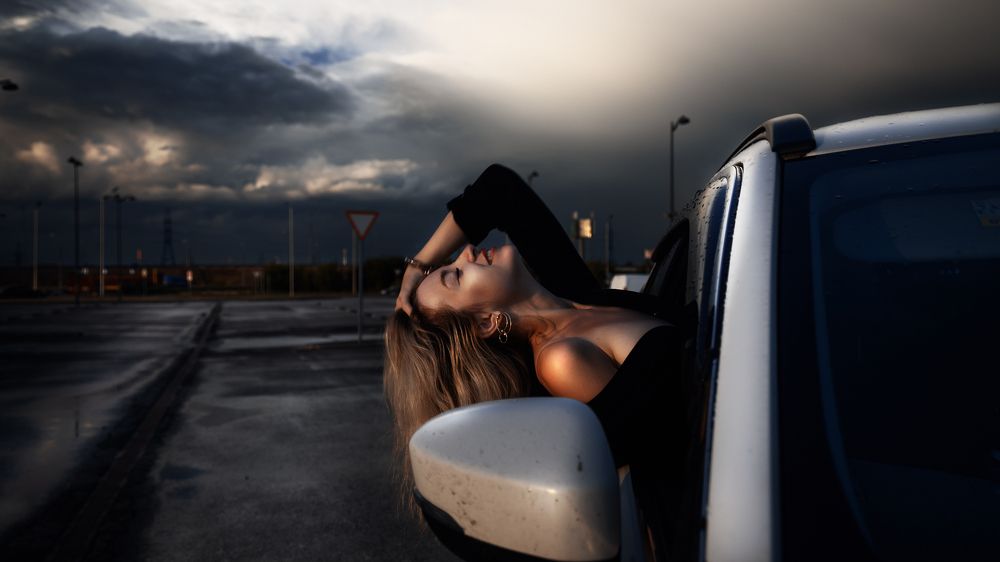 Photograph by Кирилл Черников