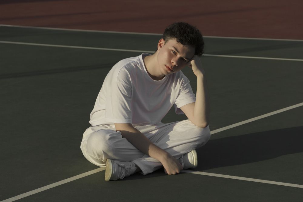 Photograph by Madina Ganieva