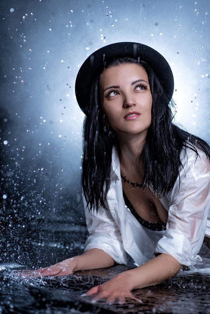 Photograph by Ксения Далишнева